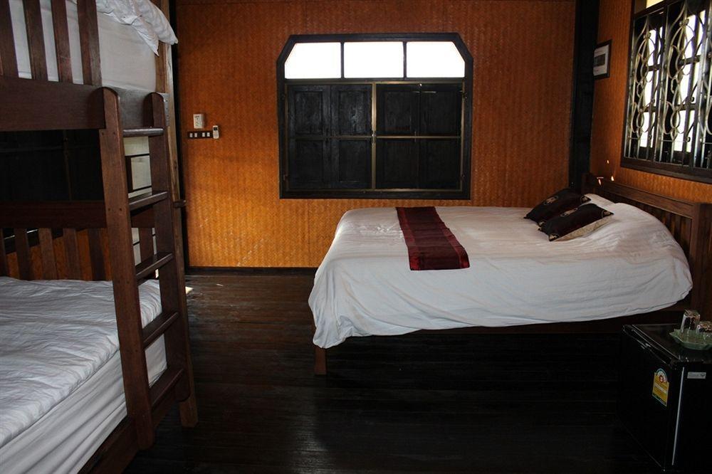 Little Village Chiang Mai Hang Dong Exterior foto
