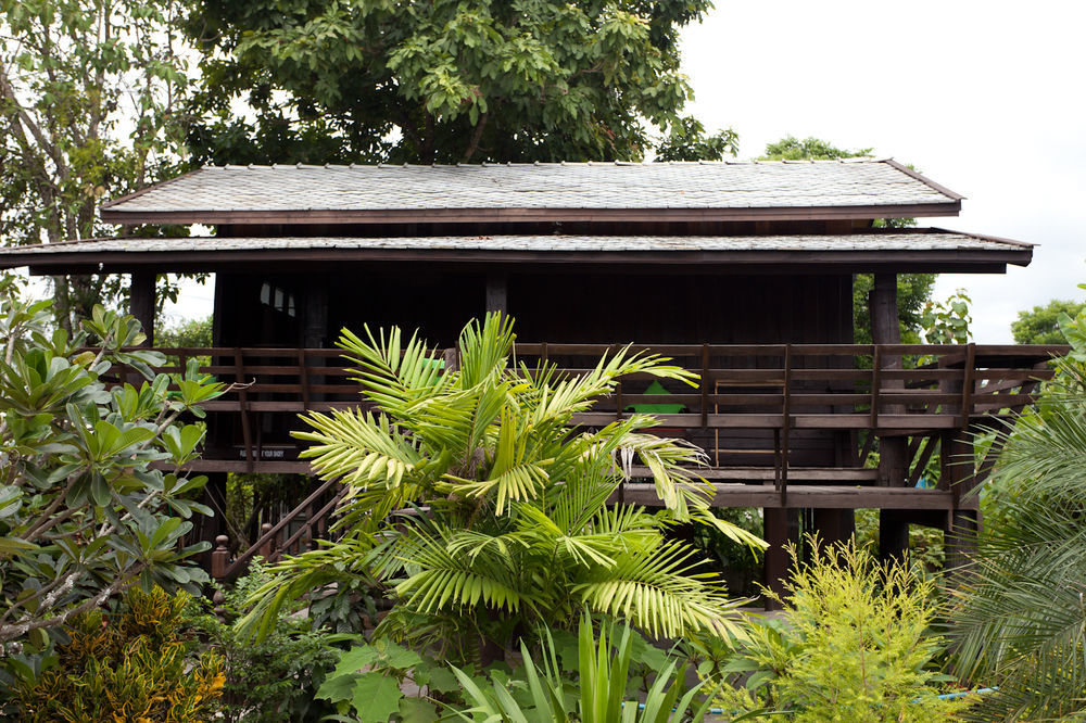 Little Village Chiang Mai Hang Dong Exterior foto