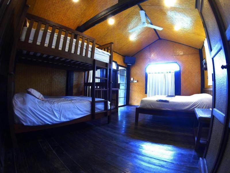 Little Village Chiang Mai Hang Dong Exterior foto